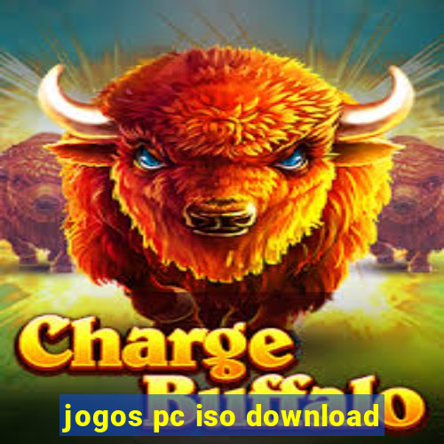 jogos pc iso download